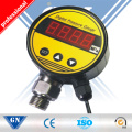 Calibración del calibrador de presión digital del LCD Cx-DPG-107 (CX-DPG-107)